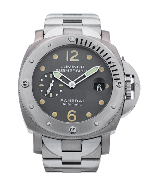Panerai Luminor Submersible PAM00106